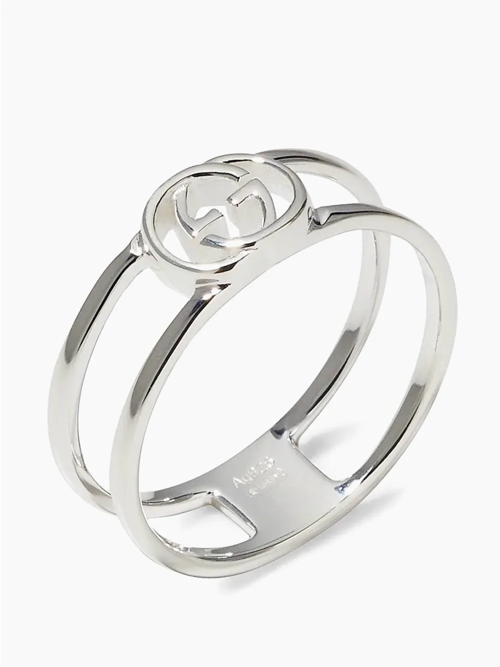 🩶 💍 🆕 GG Ring 💅 🩶